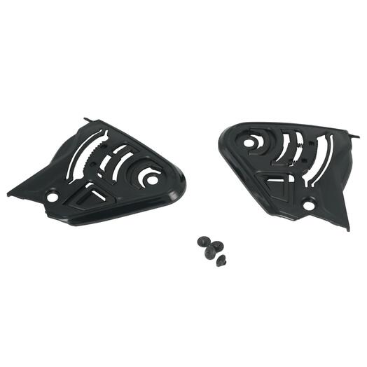 HJC RPHA 91 Helmet Gear Plate Set
