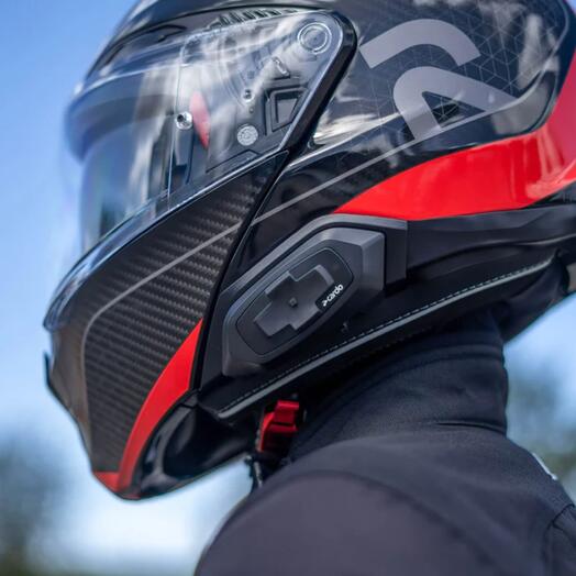 Cardo 4X for HJC Helmets