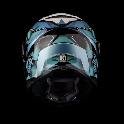 shoei neotec 2 dot approved Shoei - Neotec 3 Fragments Modular Helmet