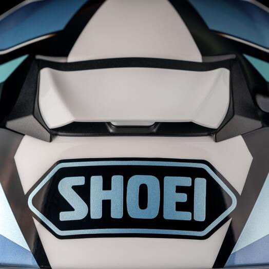 casco modular shoei neotec 2 Shoei - Neotec 3 Fragments Modular Helmet