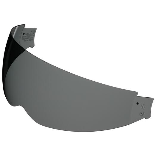 SHOEI QSV-2 スモークシールド Shoei QSV-2 Internal Sun Shield Smoke – HelmetCountry.com