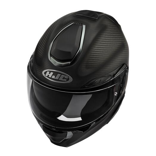 HJC RPHA 91 Bluetooth Helmet Matte Carbon Cardo Pack Talk S