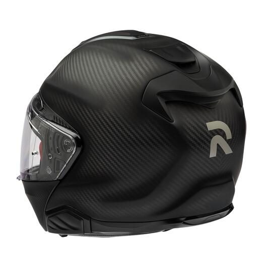 HJC RPHA 91 Bluetooth Helmet Matte Carbon Cardo Pack Talk S