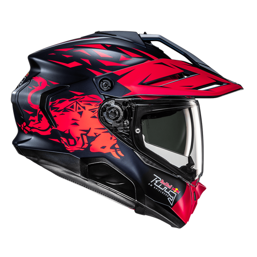 HJC - RPHA 60 Red Bull Spielberg Helmet