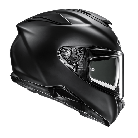 HJC RPHA 72 Full Face Helmet Matte Black