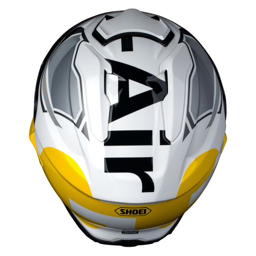 Shoei GT-Air 3 Full Face Helmet Mike TC-3