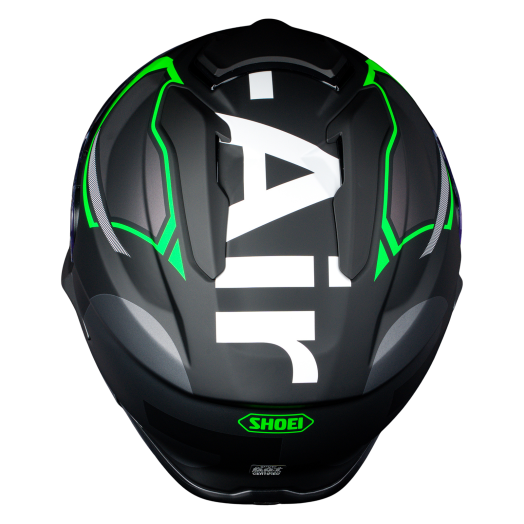 Shoei GT-Air 3 Full Face Helmet Mike TC-4