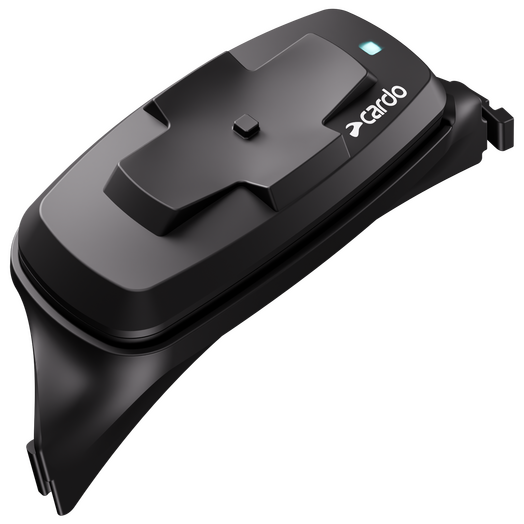 Cardo Pack Talk S for Shoei GT-Air 3, Neotec 3, J-Cruise 3 Helmets