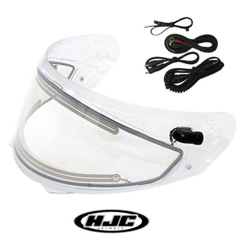 HJC HJ-31 Gear Plate Set for i10, i70 – HelmetCountry.com