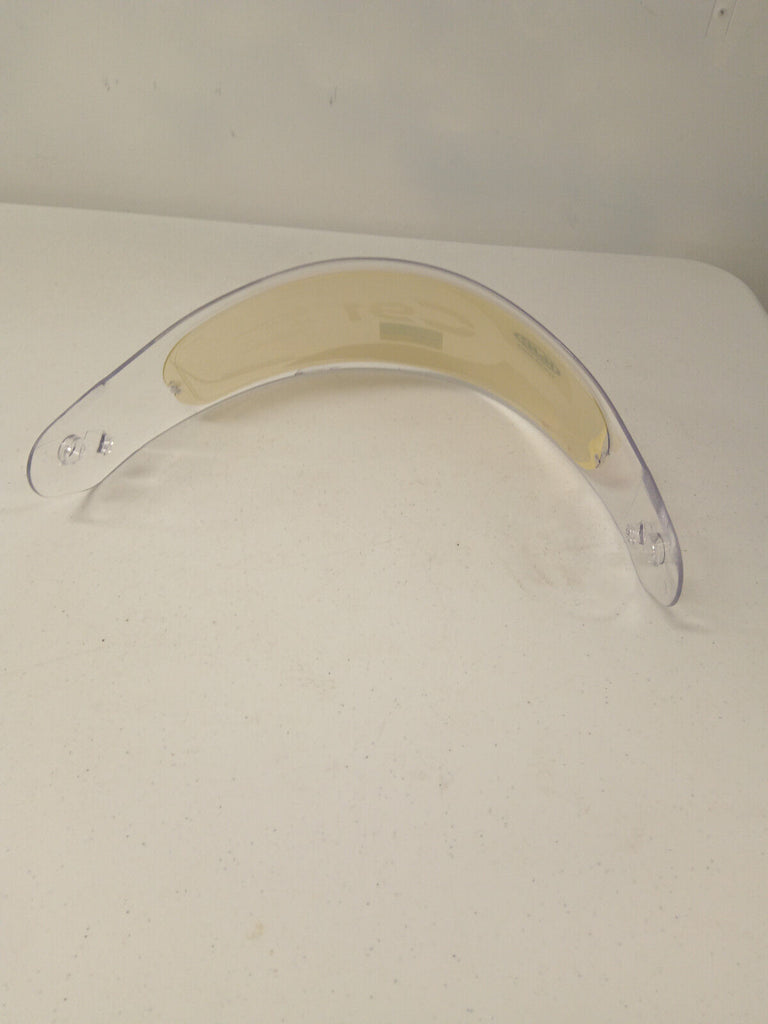 hjc c91 helmet visor HJC HJ-17 Replacement Motorcycle Helmet Faceshield