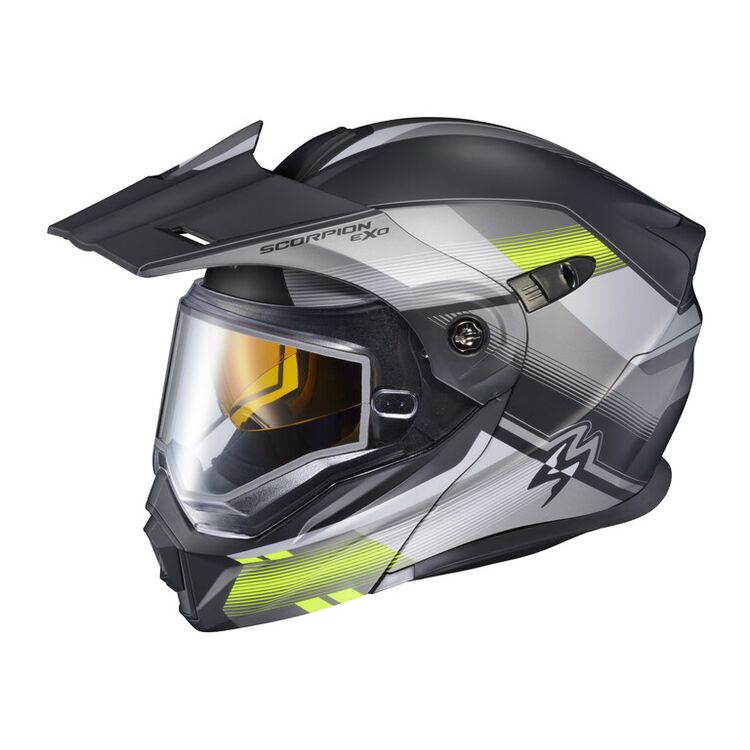 scorpion adx 1 helmet EXO-AT960 Modular Monk Black/Red / Large The best Scorpion EXO Scorpion ADX-1 Helmet - Battleflag