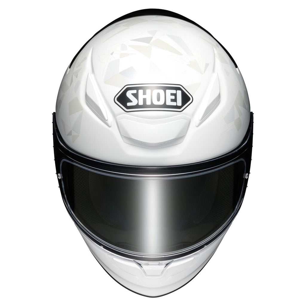 Shoei RF-1400 Full Face Helmet Origami TC-5