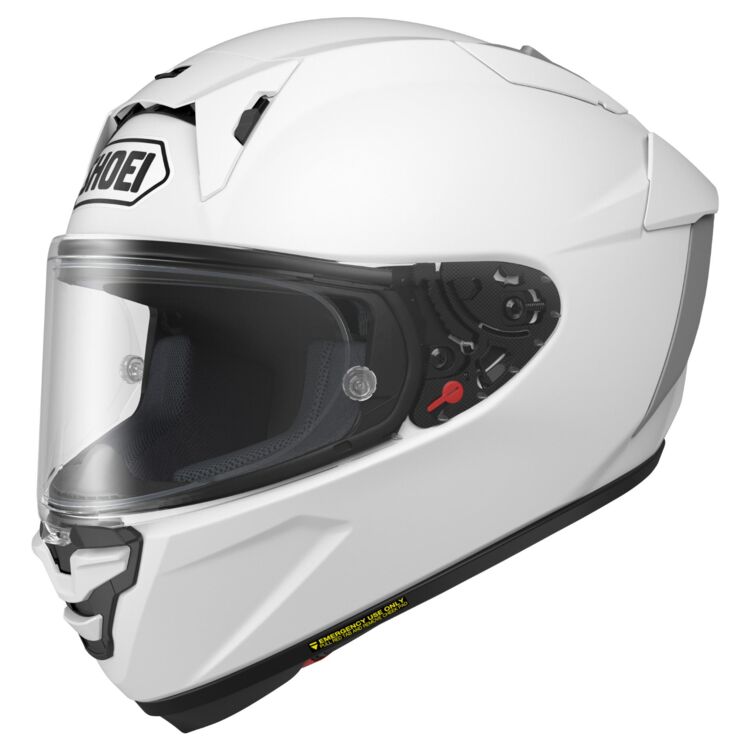 Shoei - X-Fifteen Helmet Shoei - X-Fifteen Helmet
