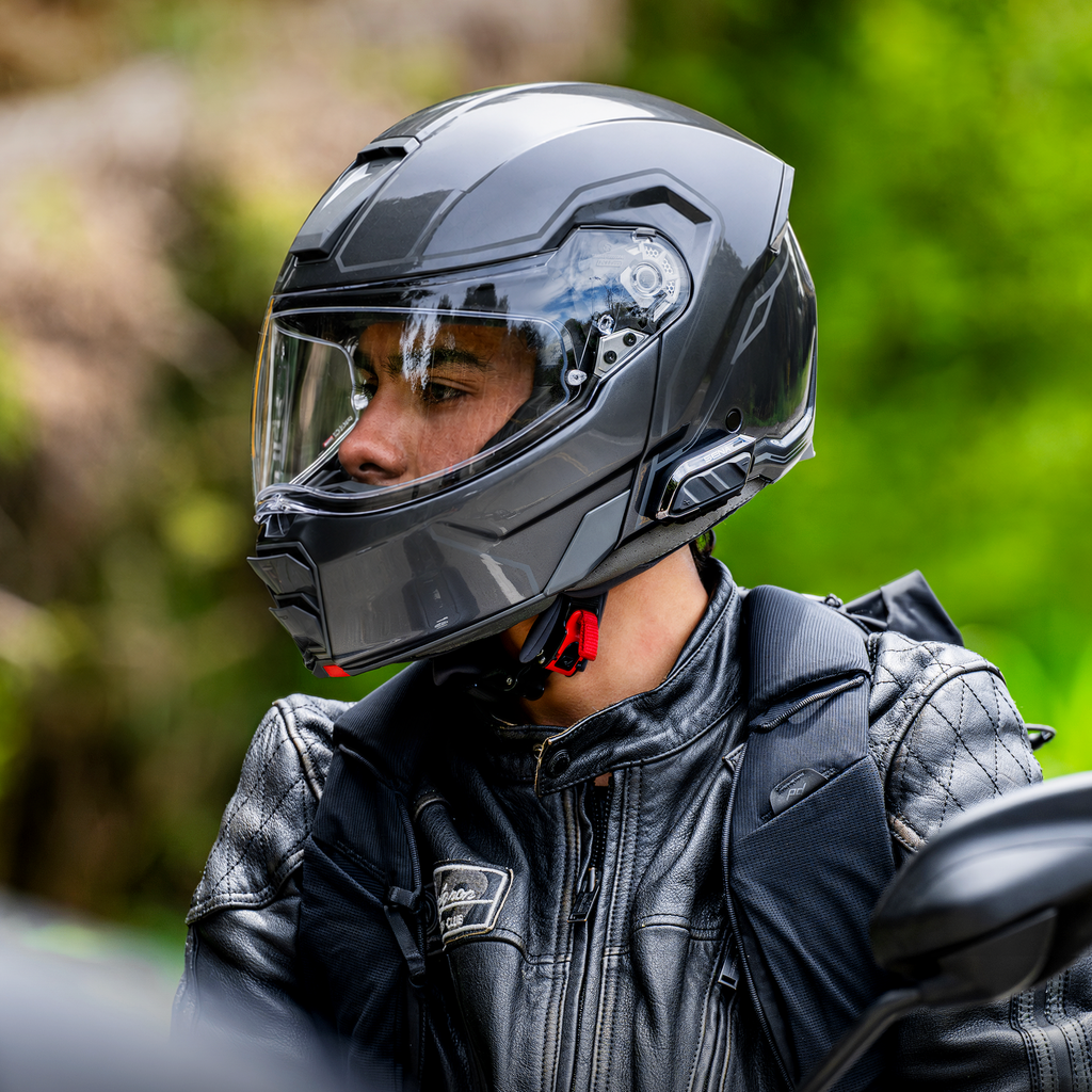 Sena Spider X Slim Mesh Bluetooth System