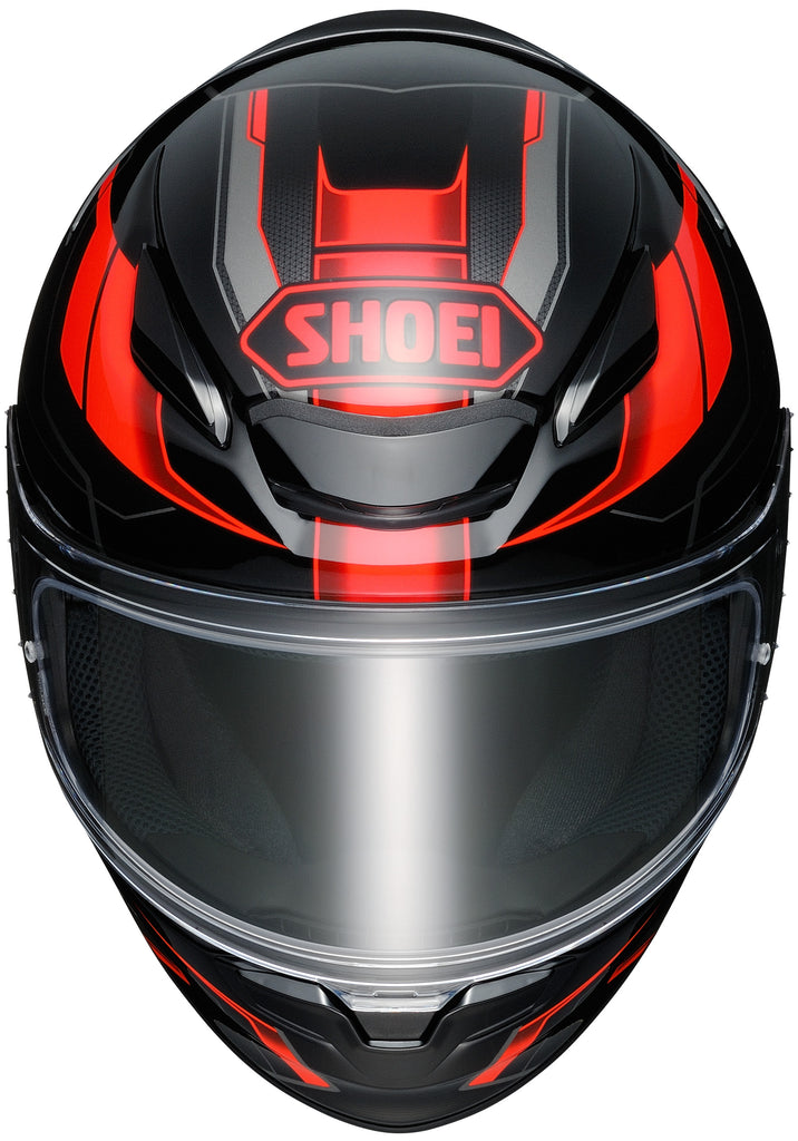 Shoei RF-1400 Full Face Helmet Prologue Graphic TC-1