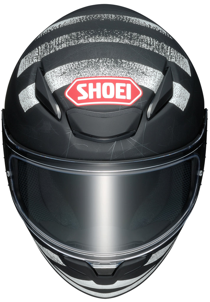 Shoei RF-1400 Scanner Helmet Shoei RF-1400 Scanner Helmet