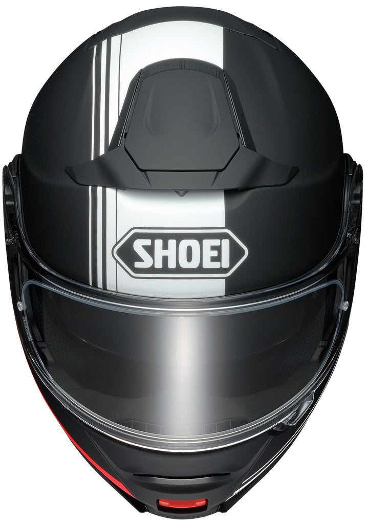 Shoei Neotec II Modular Helmet Seperator Graphic TC-5