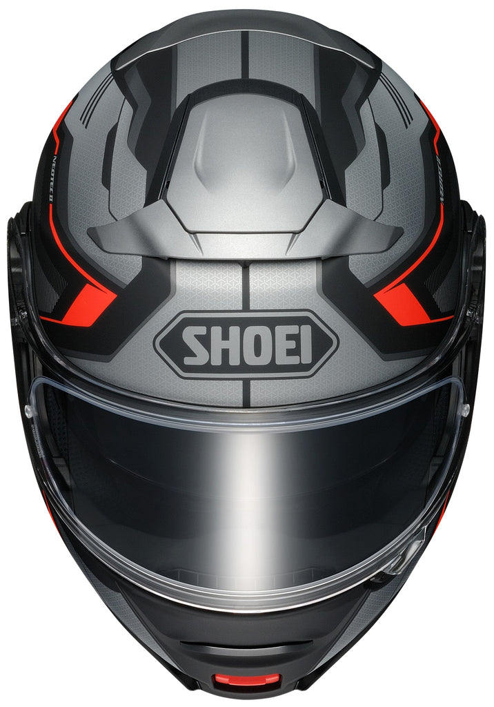 Shoei Neotec II Modular Helmet Respect Graphic TC-5