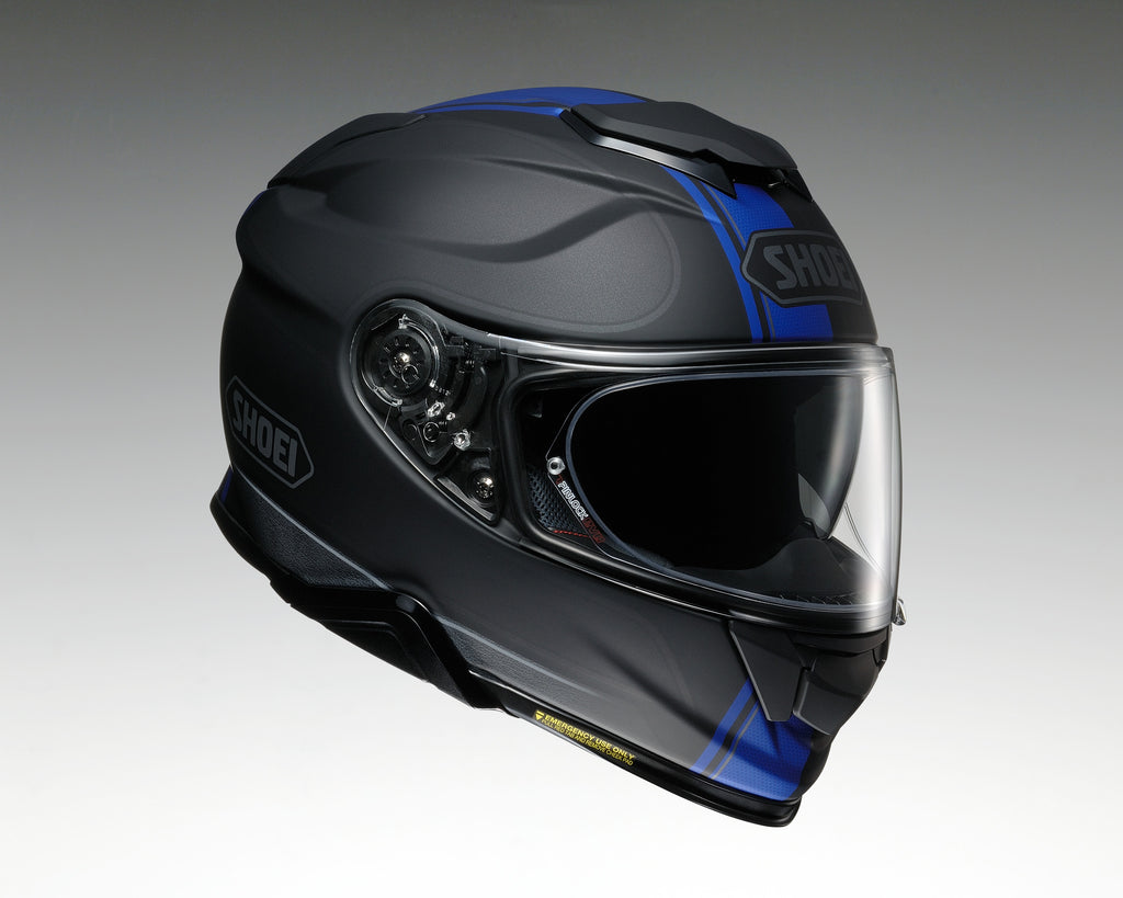 Shoei GT-Air II Full Face Helmet Redux TC-2