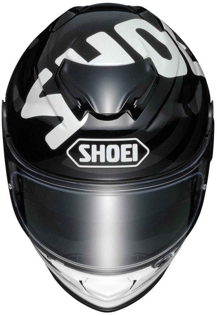 Shoei GT-Air II Full Face Helmet Insignia Graphic TC-1