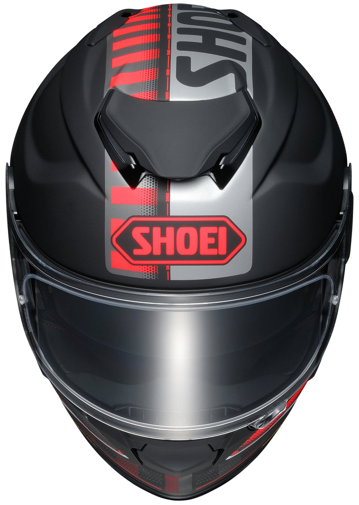 Shoei GT-Air II Full Face Helmet Tesseract TC-1