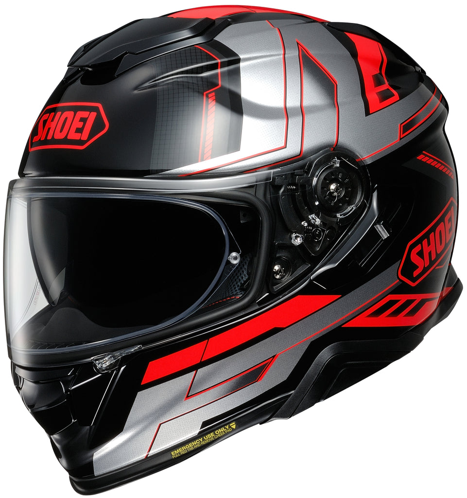 Shoei GT-Air II Full Face Helmet Aperture TC-1