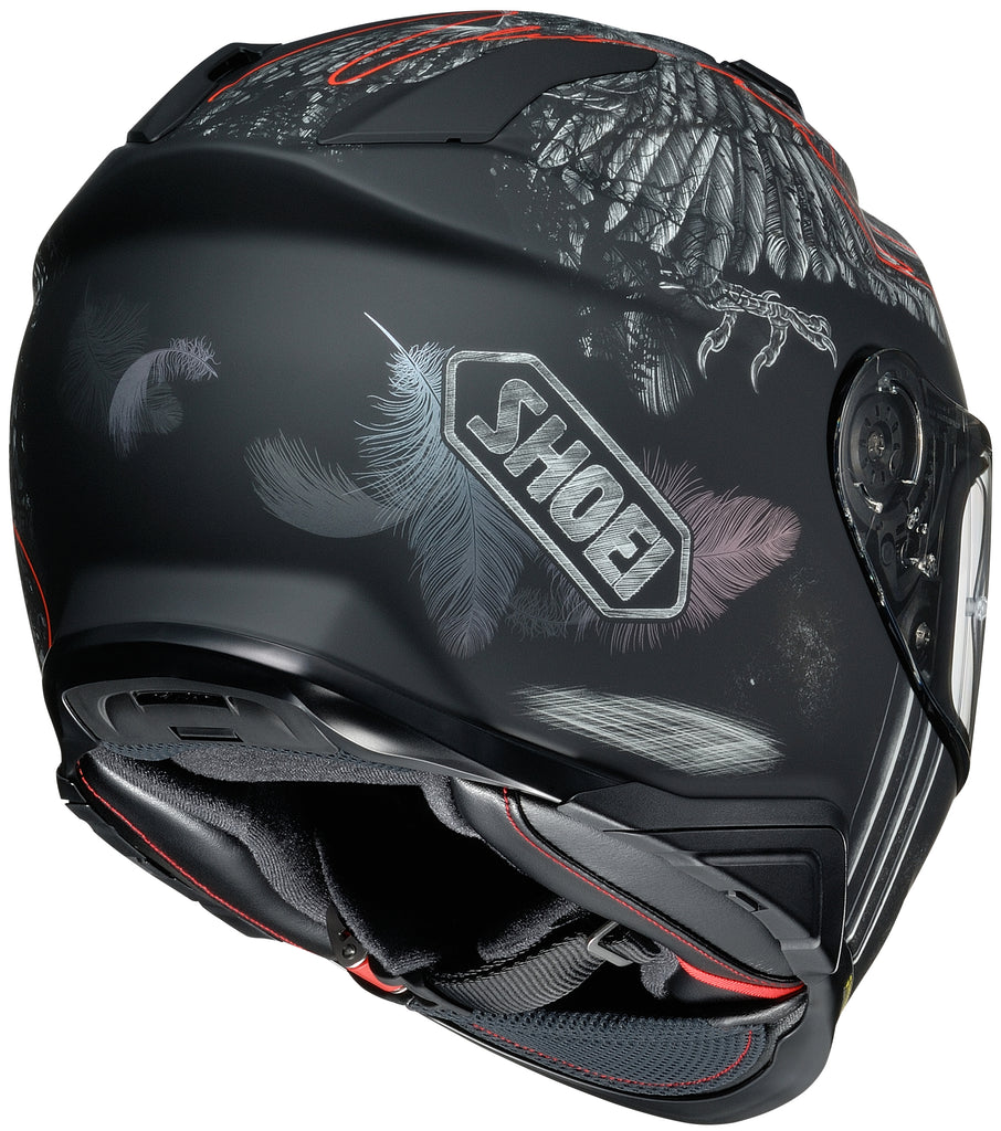 Shoei GT-Air II Full Face Helmet Ubiquity TC-9