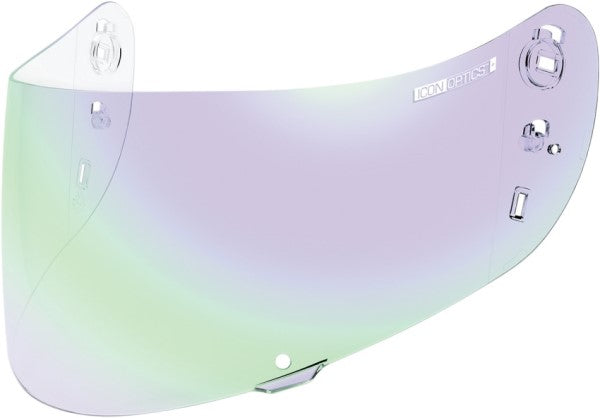 Icon Optics Shield  for Airmada Helmets RST Chameleon