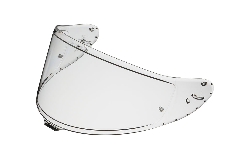 shoei rf 1400 pinlock Shoei RF-1400 Pinlock-Ready Face Shield Clear CWR-F2