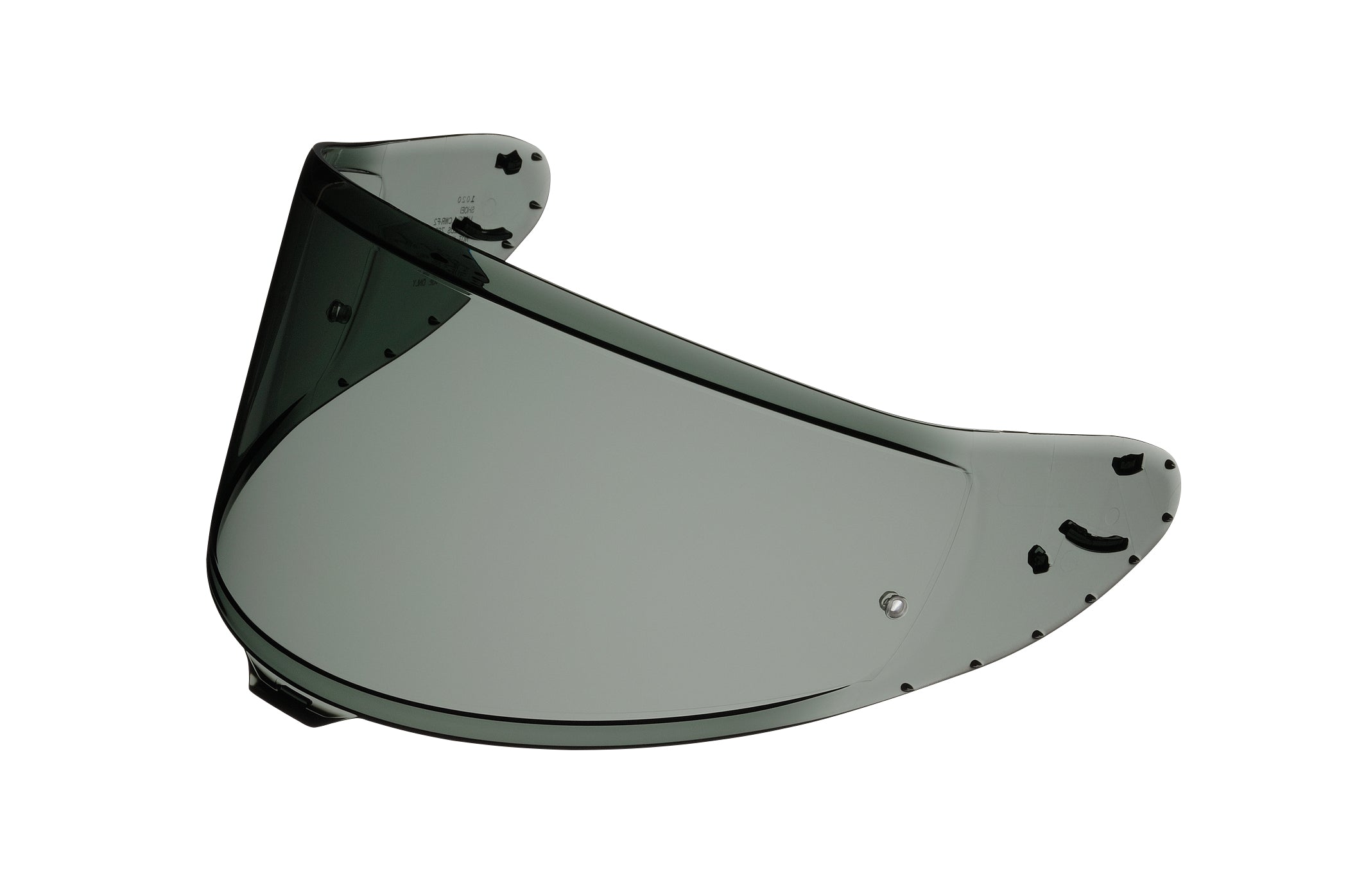 Shoei CWR-F2 Shield Dark Smoke