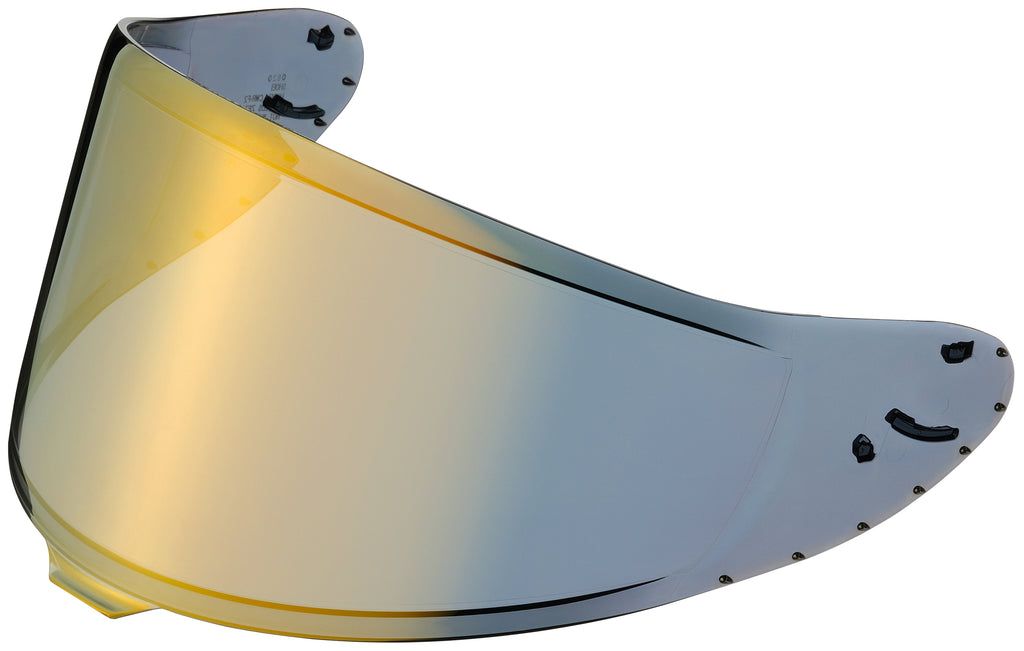 Shoei RF-1400 Pinlock-Ready Face Spectra Shield Gold – HelmetCountry.com