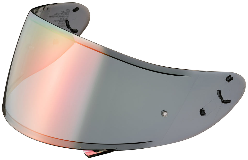photochromic shield shoei rf 1200 Red Visors X14/Z7/CWR-1/NXR/RF-1200 Dragon Motorsport this visor is the perfect accessory for your Shoei helmet Shoei CWR-1 Spectra Shield Fire