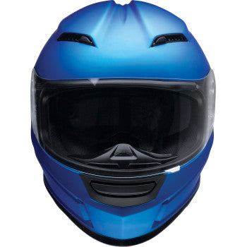 Z1R Jackal Full Face Bluetooth Helmet Satin Blue – HelmetCountry.com