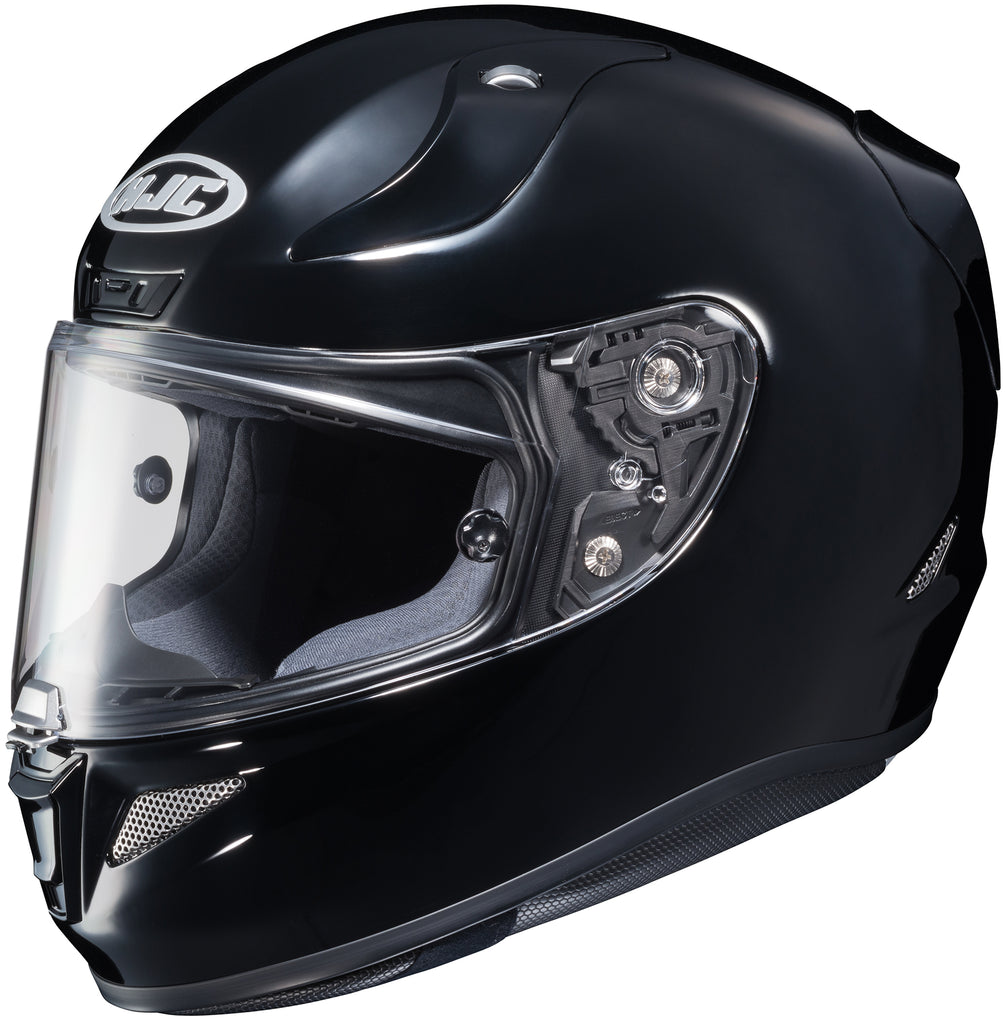HJC RPHA 11 Pro Full Face Helmet Gloss Black