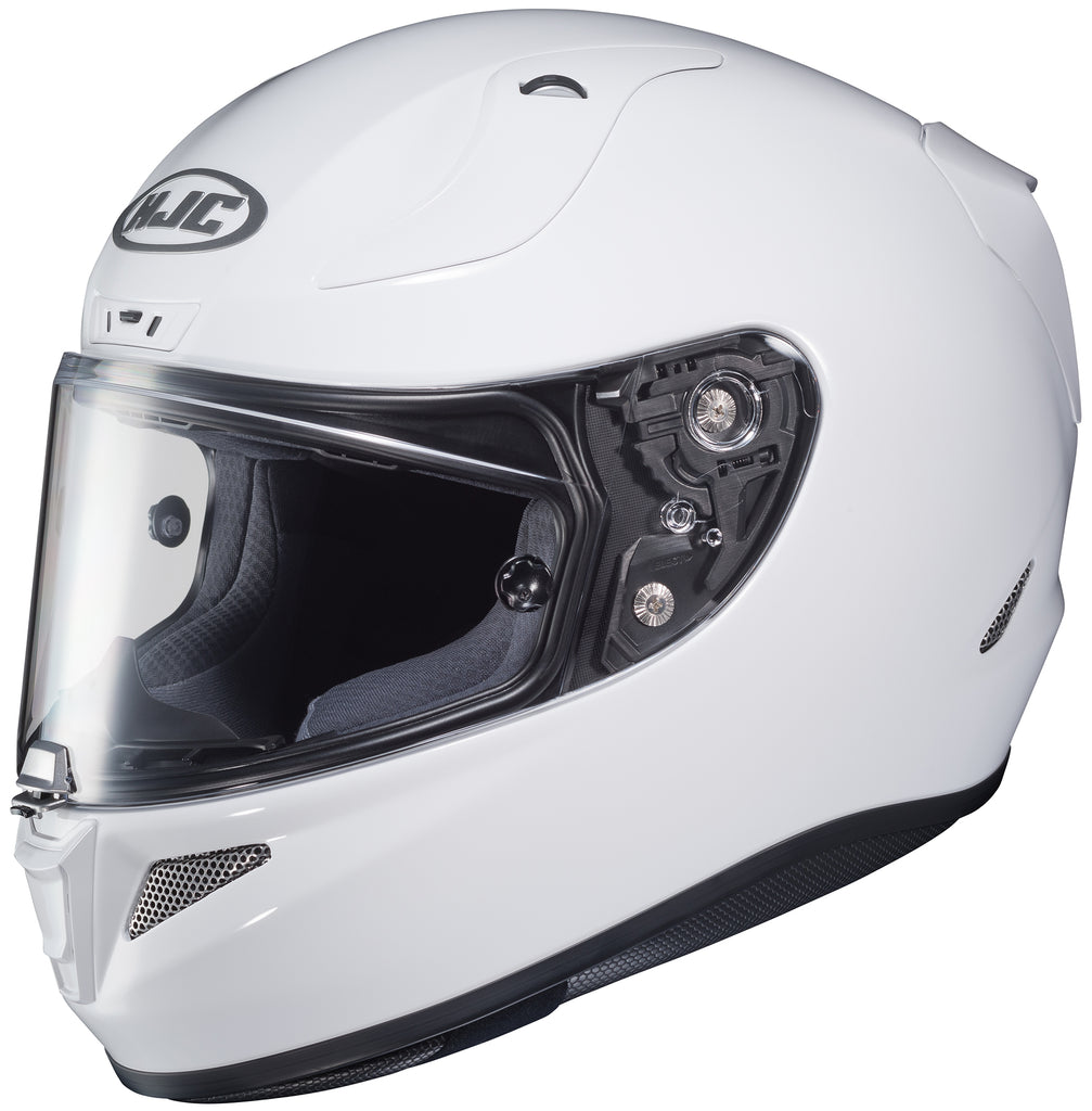 HJC RPHA 11 Pro Full Face Helmet Gloss White
