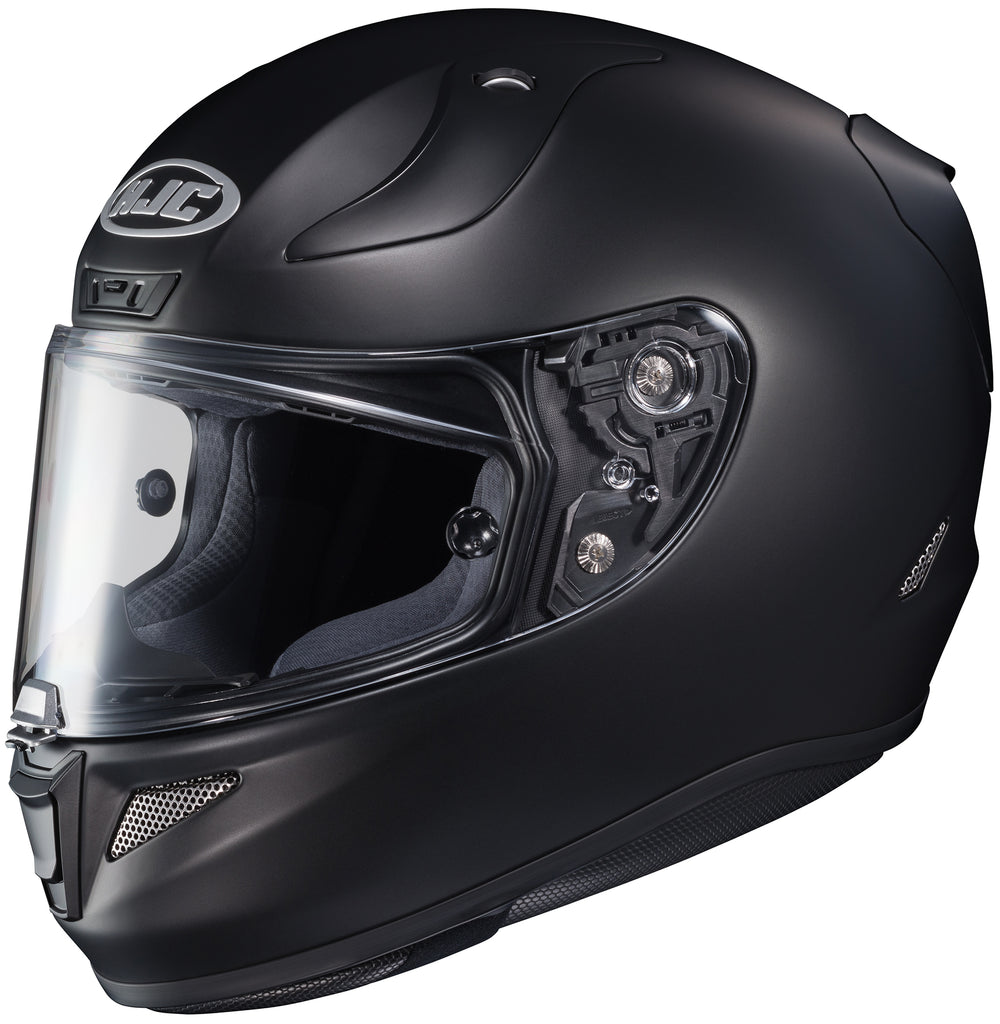 HJC RPHA 11 Pro Full Face Helmet Matte Black