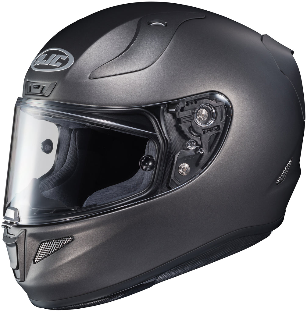 HJC RPHA 11 Pro Full Face Helmet Titanium