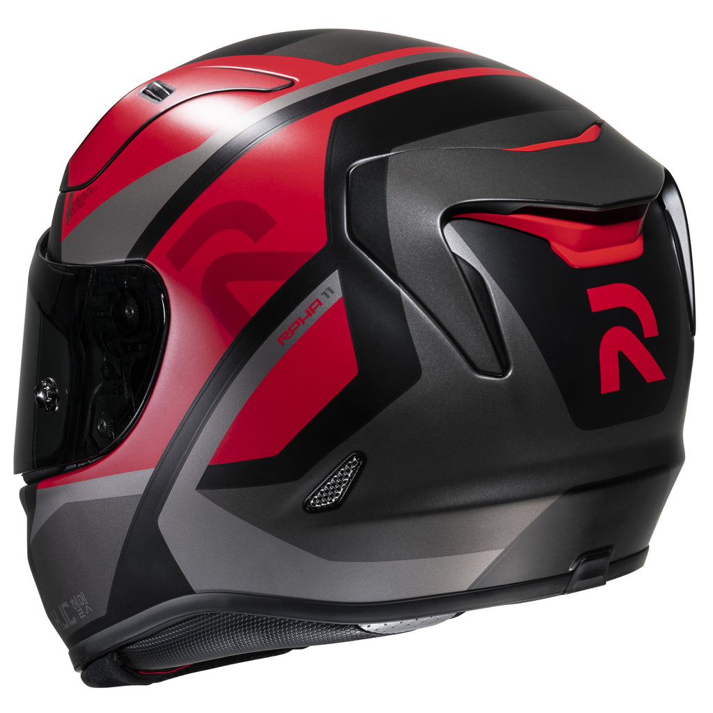 HJC RPHA 11 Pro Full Face Helmet Seeze MC1SF – HelmetCountry.com