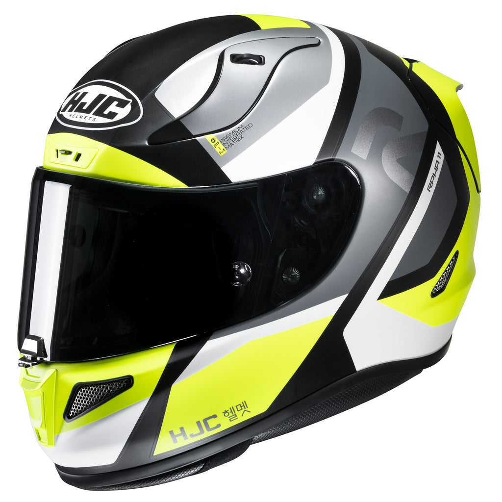 hjc fs max helmet HJC RPHA 11 Pro Seeze Helmet XL