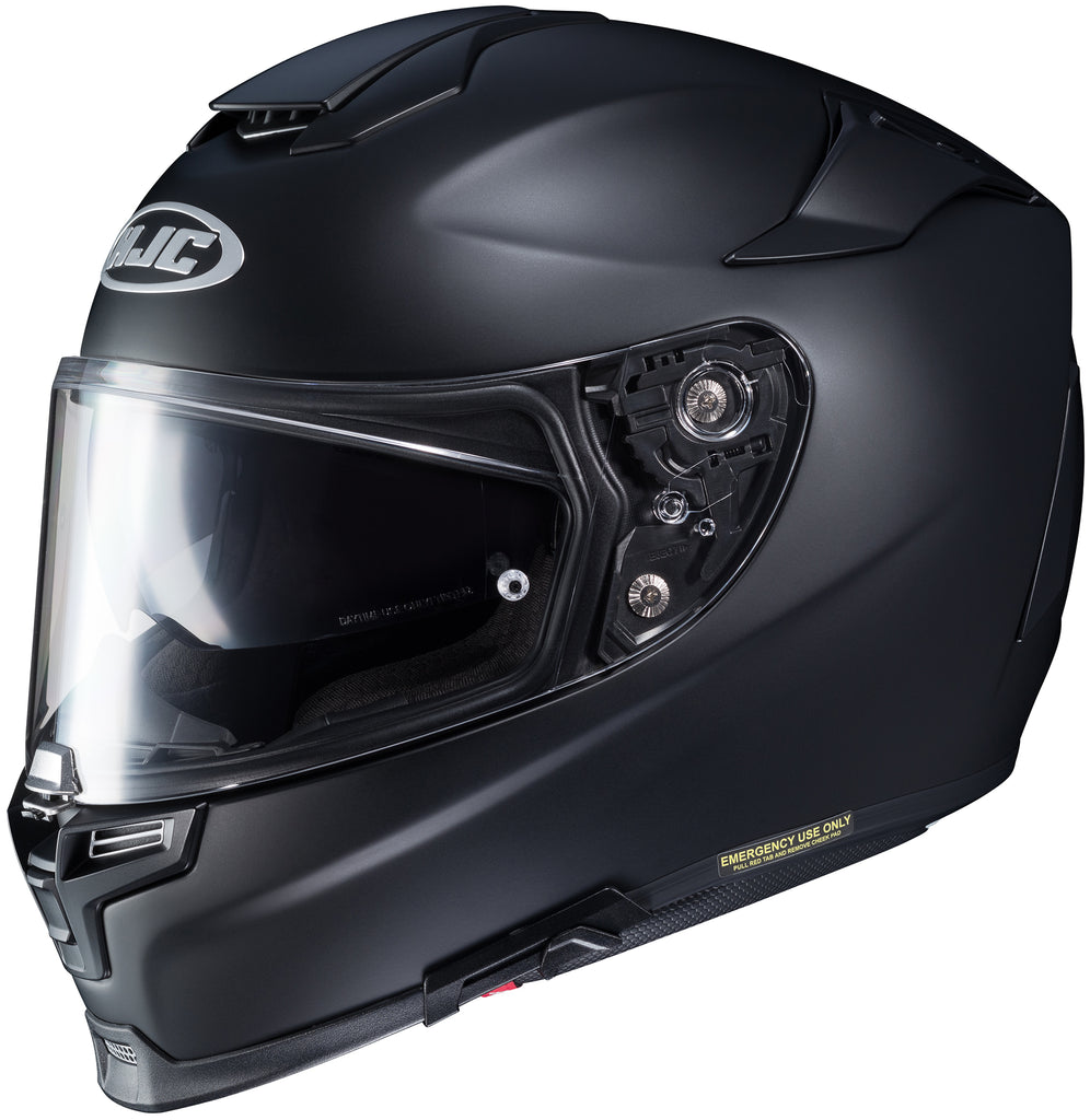 HJC RPHA 70 ST Full Face Helmet Flat Black