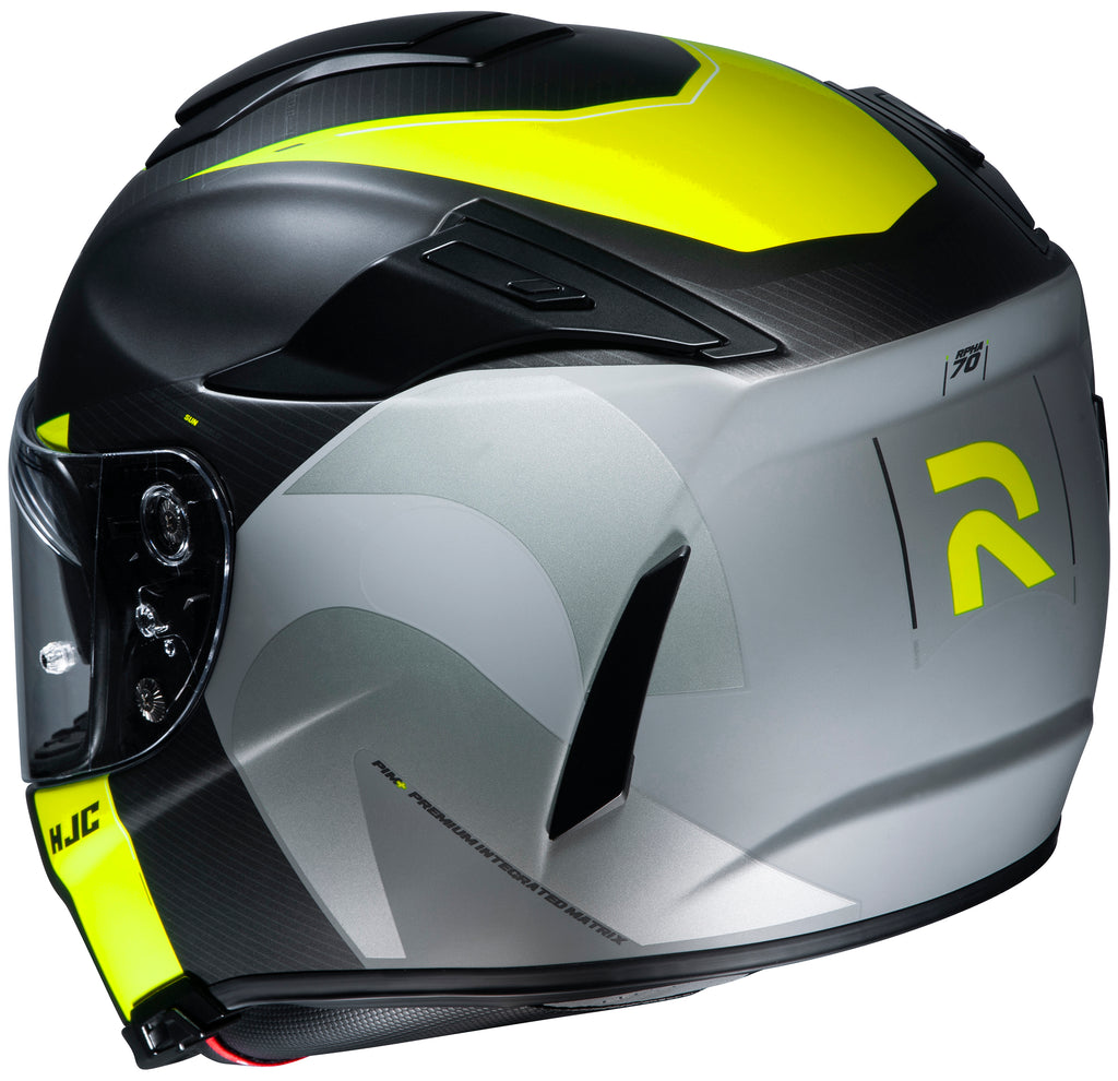 HJC RPHA 70 ST Full Face Helmet Wody MC-3HSF