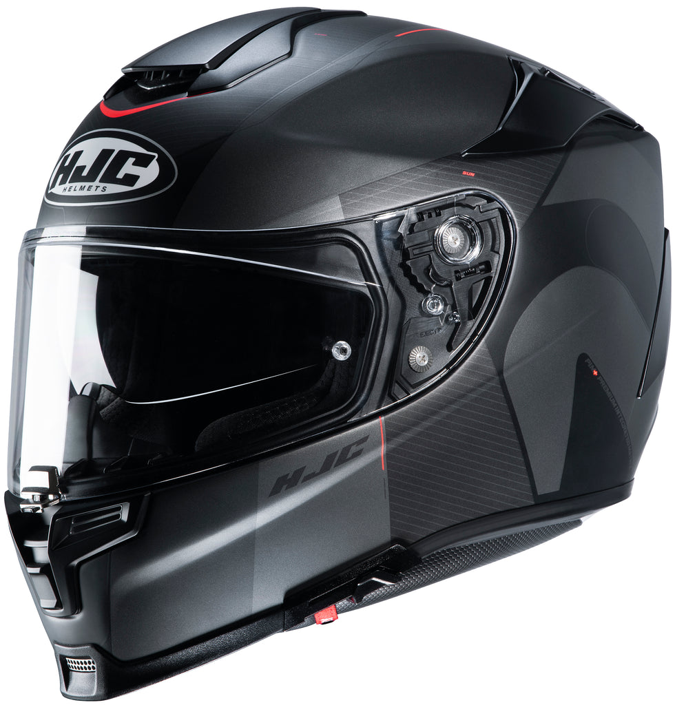 HJC RPHA 70 ST Full Face Helmet Wody MC-5SF