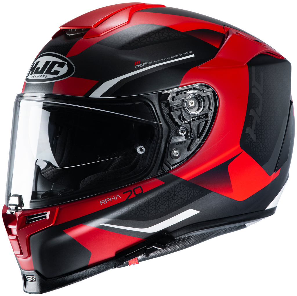 HJC RPHA 70 ST Full Face Helmet Kosis MC-1SF