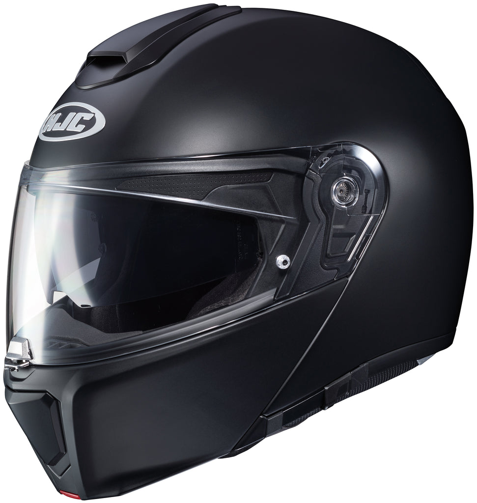 HJC RPHA 90S Modular Helmet Flat Black