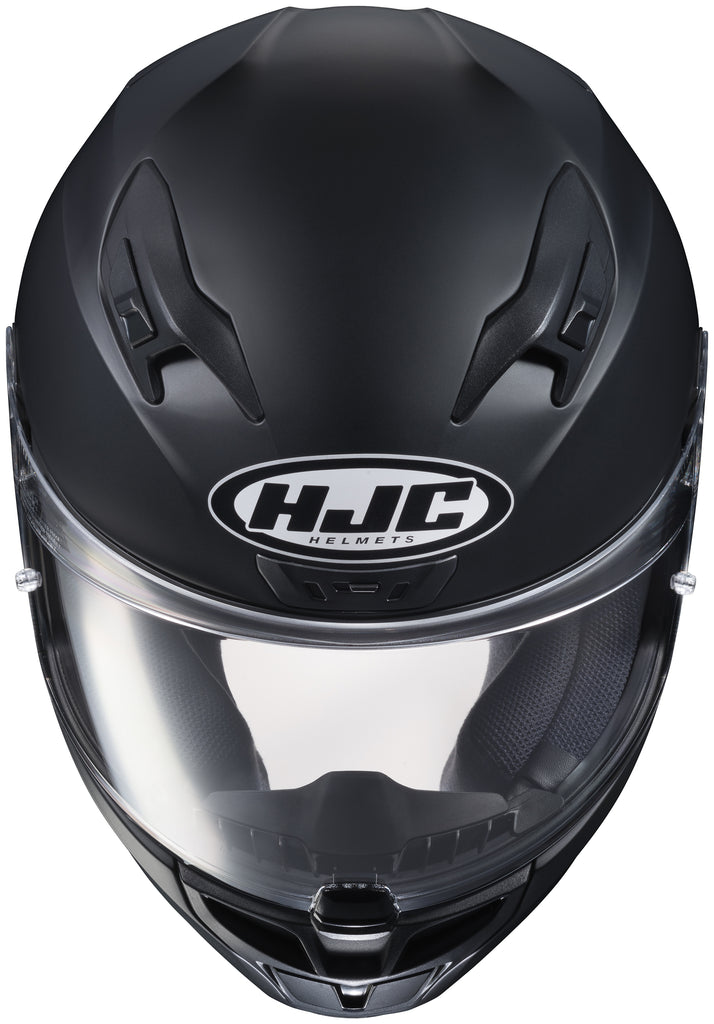 HJC i10 Full Face Helmet Flat Black