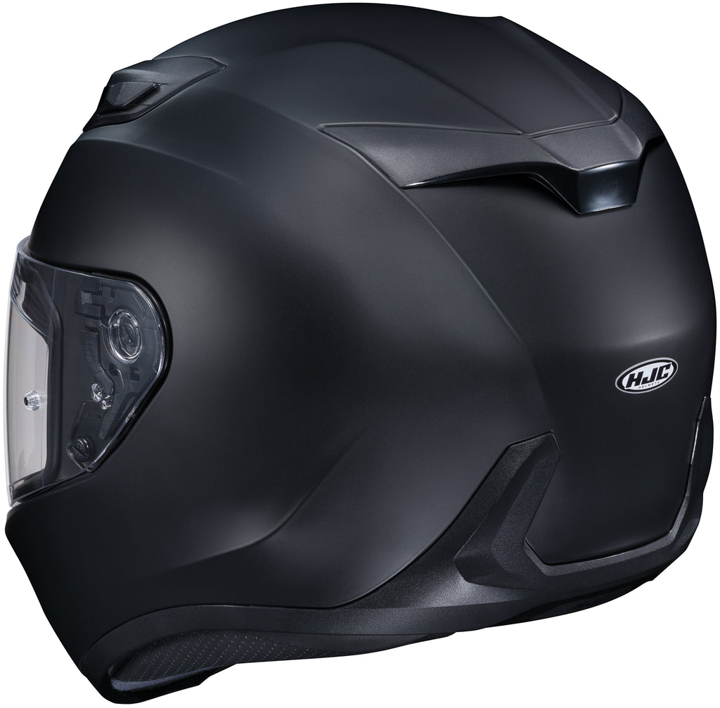 HJC i10 Full Face Helmet Flat Black – HelmetCountry.com