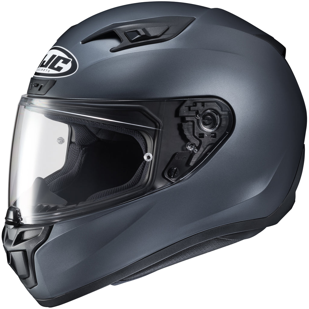 HJC i10 Full Face Helmet Anthracite