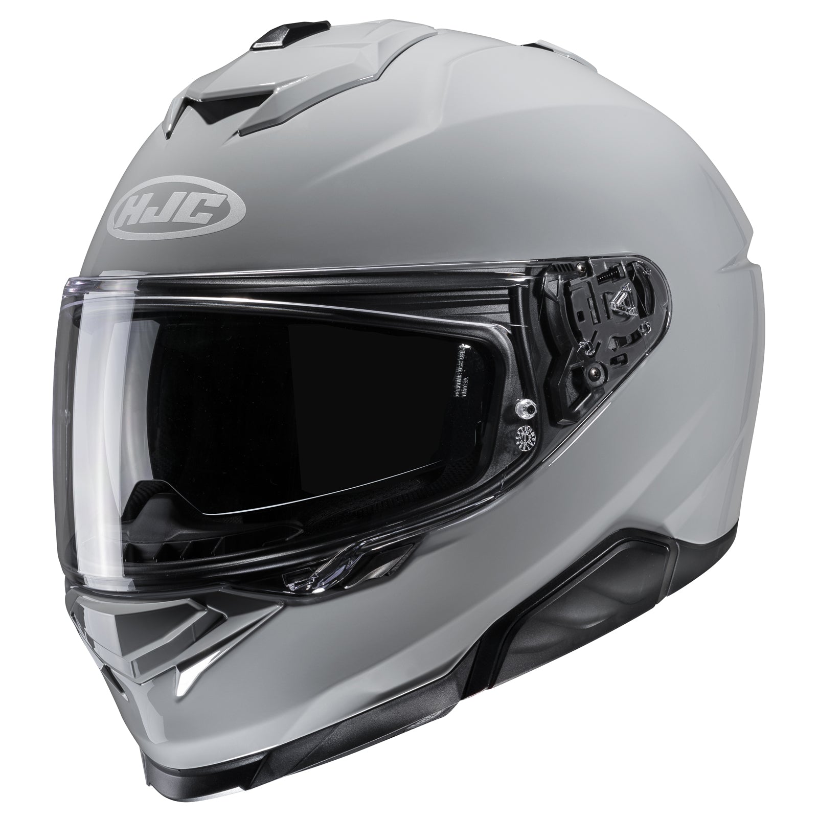 HJC i71 Full Face Helmet Nardo Grey – HelmetCountry.com
