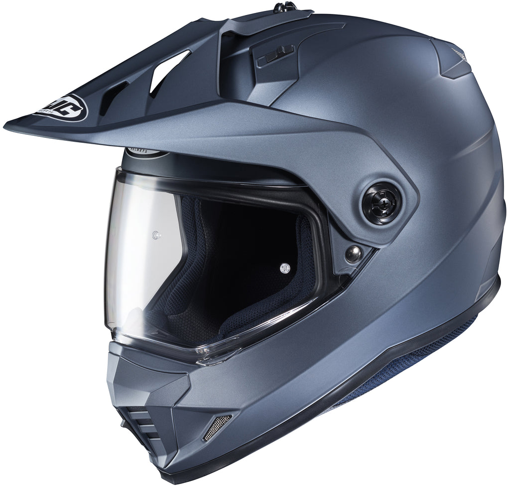 HJC DS-X1 Dual Sport Helmet Anthracite