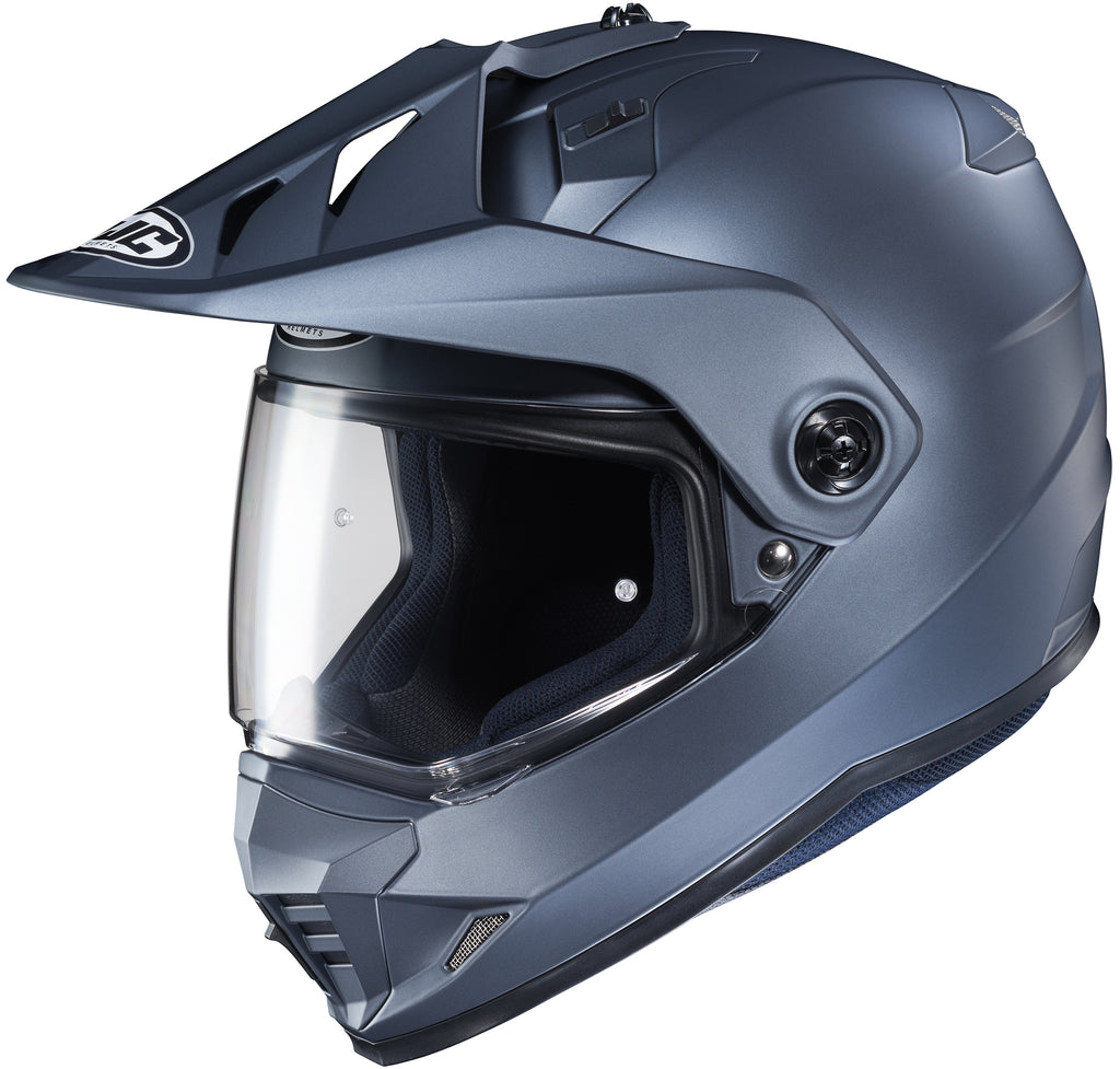 hjc ds x1 snow helmet HJC DS-X1 Helmet Anthracite / XL